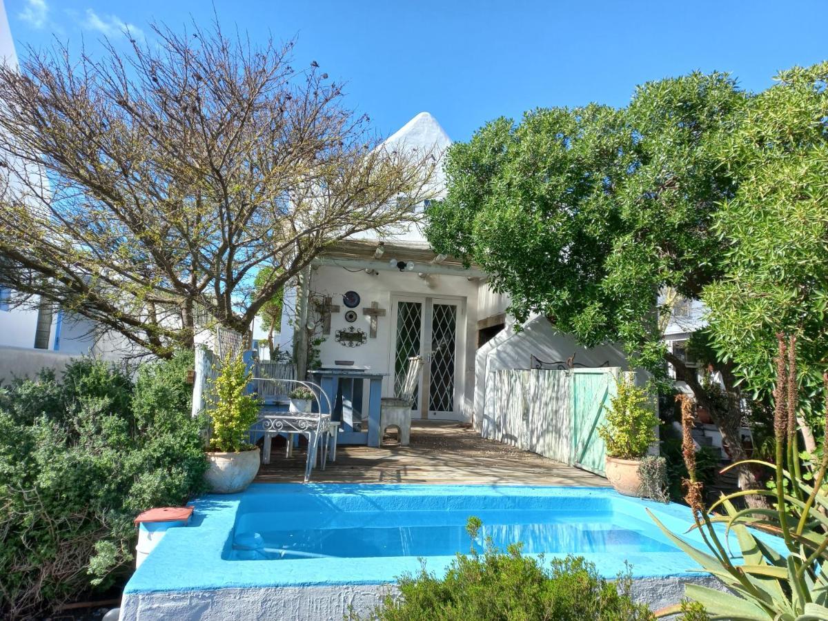 Hocus Pocus Cottage Paternoster Exterior photo